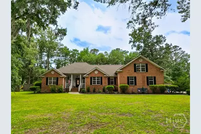 112 Mill Hill Road, Richmond Hill, GA 31324 - Photo 5
