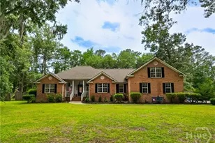 112 Mill Hill Rd, Richmond Hill, GA 31324 - Photo 5