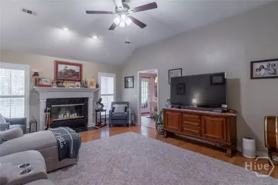 112 Mill Hill Road, Richmond Hill, GA 31324 - Photo 11