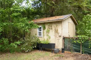 1203 Kendricks Rd, Brooklet, GA 30415 - Photo 19