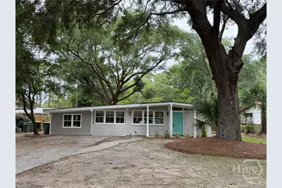 4637 Lanier Drive, Savannah, GA 31405 - Photo 1