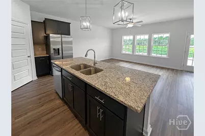 854 Doctor's Creek Road NE, Ludowici, GA 31316 - Photo 5