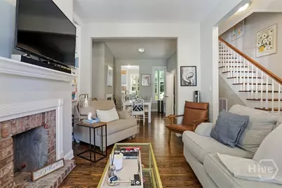 509 Blair Street, Savannah, GA 31401 - Photo 5