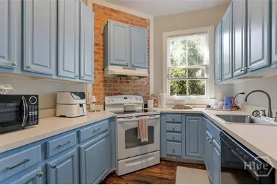 509 Blair Street, Savannah, GA 31401 - Photo 9