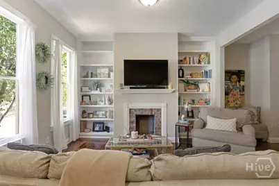 509 Blair Street, Savannah, GA 31401 - Photo 3