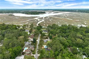 546 Mendel Ave, Savannah, GA 31406 - Photo 45