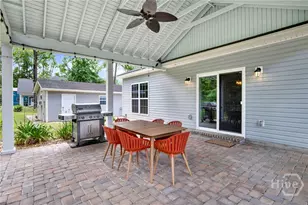 546 Mendel Ave, Savannah, GA 31406 - Photo 33