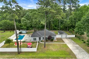 546 Mendel Ave, Savannah, GA 31406 - Photo 3