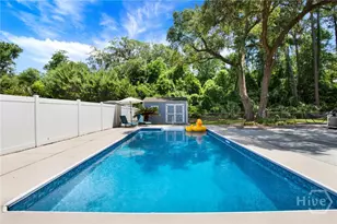 546 Mendel Ave, Savannah, GA 31406 - Photo 39