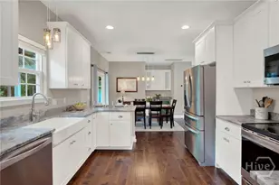 546 Mendel Ave, Savannah, GA 31406 - Photo 15