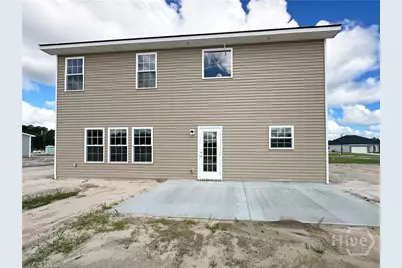 843 Doctor's Creek Road NE, Ludowici, GA 31316 - Photo 15