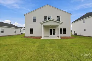 111 Daylily Dr, Springfield, GA 31329 - Photo 23