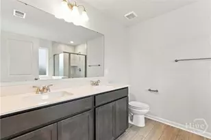 111 Daylily Dr, Springfield, GA 31329 - Photo 17