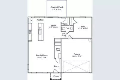 111 Daylily Drive, Springfield, GA 31329 - Photo 3