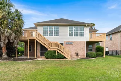 24 Redwall Circle, Savannah, GA 31407 - Photo 33