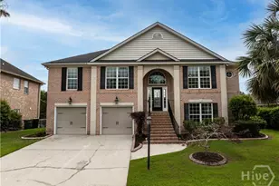 24 RedWall Cir, Savannah, GA 31407 - Photo 3