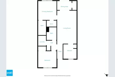73 Colony Park Drive, Savannah, GA 31406 - Photo 13