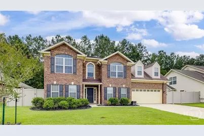 131 Morgan Pines Drive, Pooler, GA 31322 - Photo 17