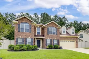 131 Morgan Pines Dr, Pooler, GA 31322 - Photo 17