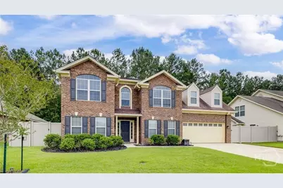 131 Morgan Pines Drive, Pooler, GA 31322 - Photo 1