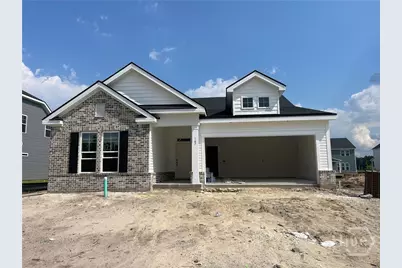 167 Como Drive, Pooler, GA 31322 - Photo 1