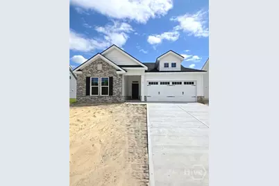 167 Como Drive, Pooler, GA 31322 - Photo 1