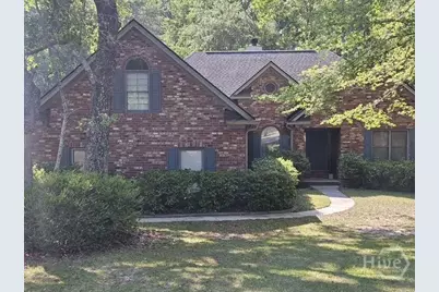 108 Lake Tomacheechee Drive, Rincon, GA 31326 - Photo 1