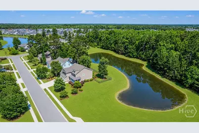 502 Forest Lakes Drive, Pooler, GA 31322 - Photo 51