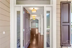502 Forest Lakes Dr, Pooler, GA 31322 - Photo 5