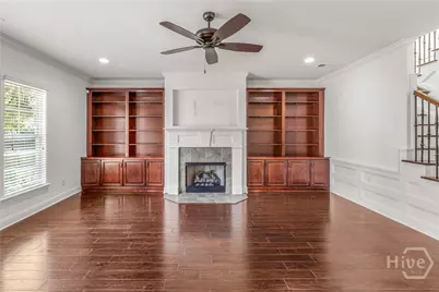 502 Forest Lakes Drive, Pooler, GA 31322 - Photo 29
