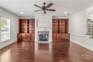 502 Forest Lakes Dr, Pooler, GA 31322 - Photo 29