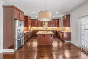 502 Forest Lakes Dr, Pooler, GA 31322 - Photo 25