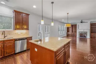 502 Forest Lakes Dr, Pooler, GA 31322 - Photo 19