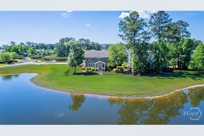 502 Forest Lakes Drive, Pooler, GA 31322 - Photo 53
