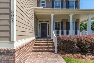 502 Forest Lakes Dr, Pooler, GA 31322 - Photo 3