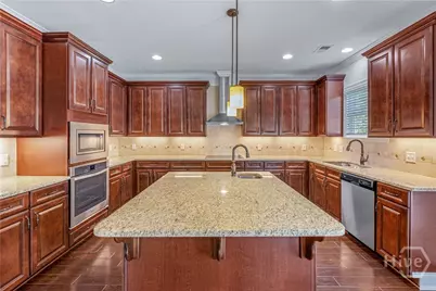 502 Forest Lakes Drive, Pooler, GA 31322 - Photo 17