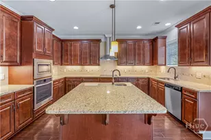 502 Forest Lakes Dr, Pooler, GA 31322 - Photo 17