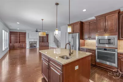 502 Forest Lakes Drive, Pooler, GA 31322 - Photo 15