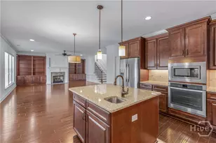 502 Forest Lakes Dr, Pooler, GA 31322 - Photo 15
