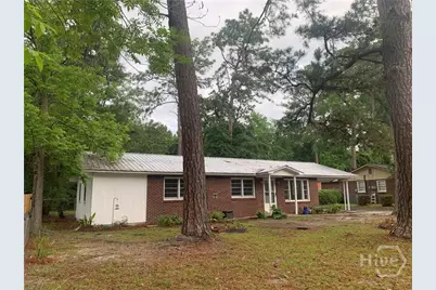 416 Rogers Drive, Hinesville, GA 31313 - Photo 25