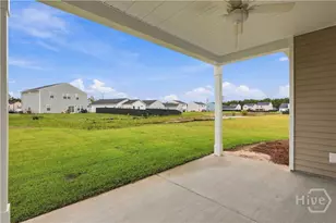 177 Daylily Dr, Springfield, GA 31329 - Photo 21