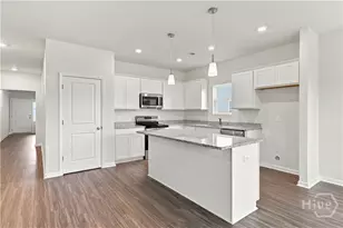 177 Daylily Dr, Springfield, GA 31329 - Photo 5