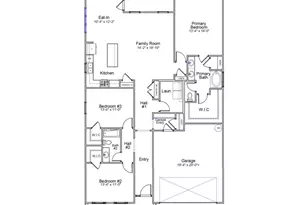 177 Daylily Dr, Springfield, GA 31329 - Photo 3