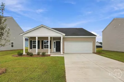177 Daylily Drive, Springfield, GA 31329 - Photo 1