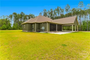 3583 Blue Jay Rd, Guyton, GA 31312 - Photo 3