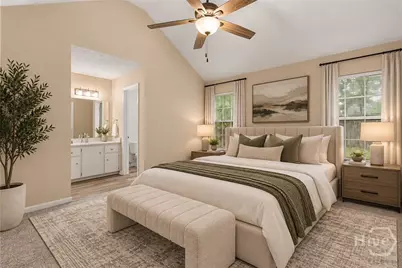 612 Trevor Street, Hinesville, GA 31313 - Photo 19