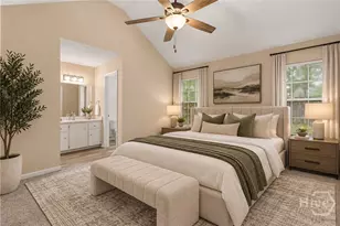 612 Trevor St, Hinesville, GA 31313 - Photo 19