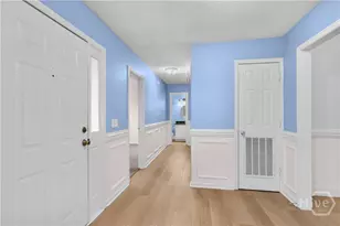 612 Trevor St, Hinesville, GA 31313 - Photo 3