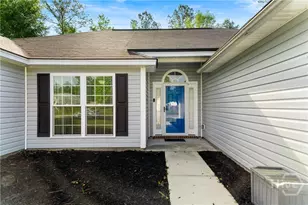 40 Abigail Cir, Ellabell, GA 31308 - Photo 3