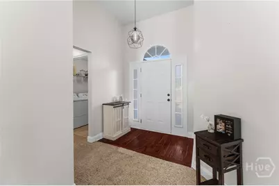 40 Abigail Circle, Ellabell, GA 31308 - Photo 5